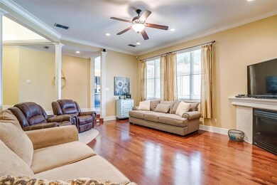 1116 Cottonwood Ct, Cleburne, TX 76033 - photo 6