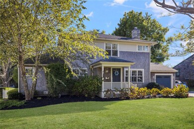 129 Ruggles Ave, Newport, RI 02840 - photo 2