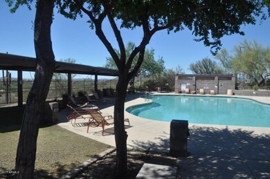 Community pool