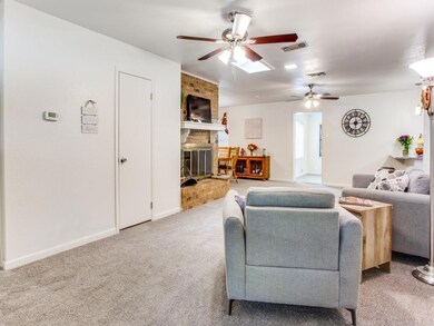 616 Edwards Dr, Denison, TX 75020 - photo 4