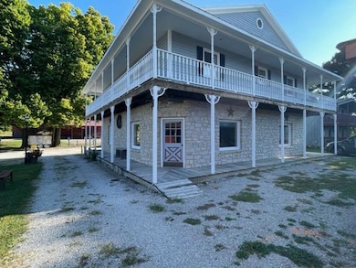 35 Main St, Metamora, IN 47030 - photo 7