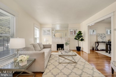 1330 Randolph St NE, Washington, DC 20017 - photo 6