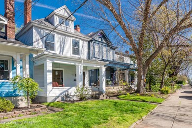 1609 Rosewood Ave, Louisville, KY 40204 - photo 2