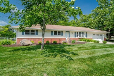 1909 Indian Trail Dr, West Lafayette, IN 47906 - photo 5