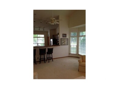Great Room.