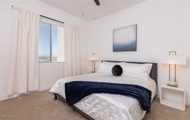 100 E Warm Springs Rd unit 4, Henderson, NV 89011 - photo 5
