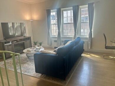 31 Park St unit 6, Brookline, MA 02446 - photo 2