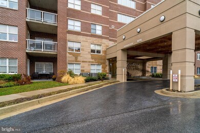 12251 Roundwood Rd unit 206, Lutherville Timonium, MD 21093 - photo 2