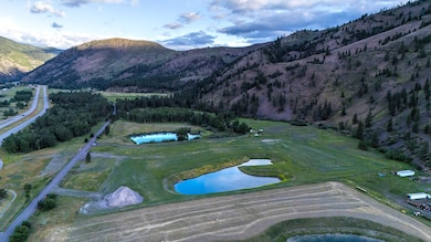 Nhn Bonita Ranger Station Rd, Clinton, MT 59825 - photo 3