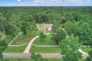 6908 Evergreen St, Magnolia, TX 77354 - photo 7