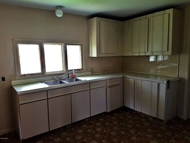 Kitchen View