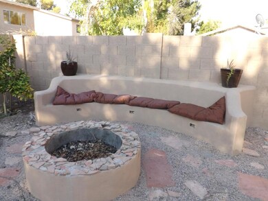 Firepit
