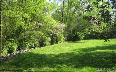View - Backyard View