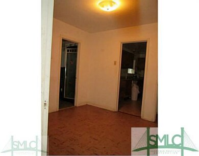 Bedroom.