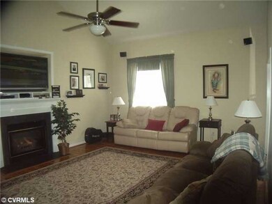 Den/Family/Great Room