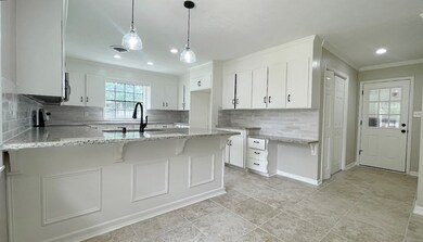 1506 Stokes Ave, McComb, MS 39648 - photo 4