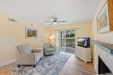 14343 Judson Rd unit 807, San Antonio, TX 78233 - photo 3