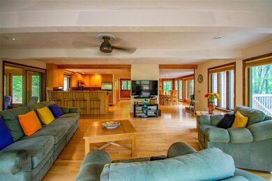 166 Covered Bridge Ln, Bartlett, NH 03812 - photo 7