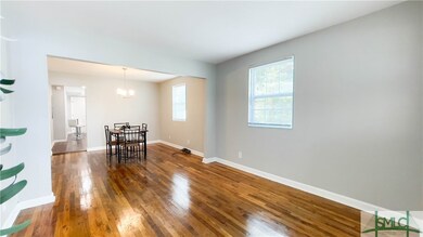 633 W 42nd St, Savannah, GA 31415 - photo 3