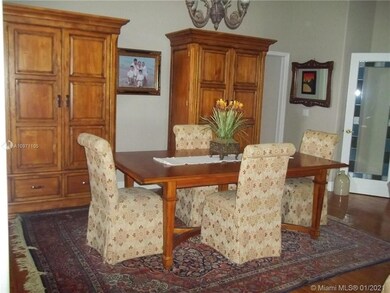 Dining Room.