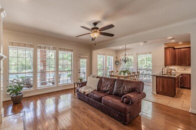 804 Dove Creek Trail, Southlake, TX 76092 - photo 7