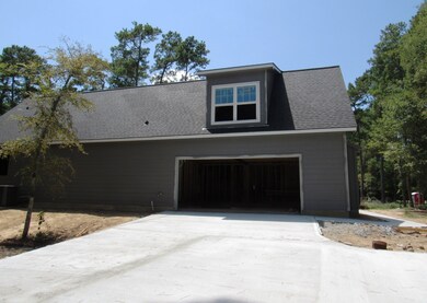 537 Camwood St, Magnolia, TX 77355 - photo 2