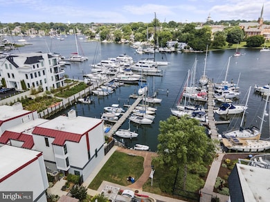 316 Burnside St unit 208, Annapolis, MD 21403 - photo 2