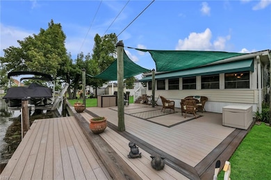 153 Shell Dr, Grandy, NC 27939 - photo 5