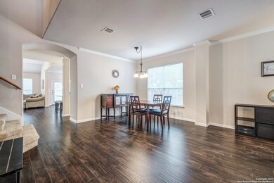 24327 Flint Creek, San Antonio, TX 78255 - photo 3