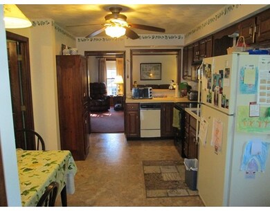 137 Colemore St, Feeding Hills, MA 01030 - photo 7