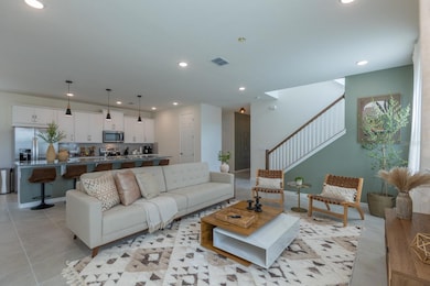 2004 Fleming Mist Place, Four Corners, FL 34747 - photo 4