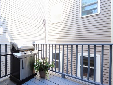 100 Pearl St unit 2, Charlestown, MA 02129 - photo 5