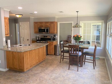 4405 Cedarbrook Dr, Pensacola, FL 32526 - photo 4