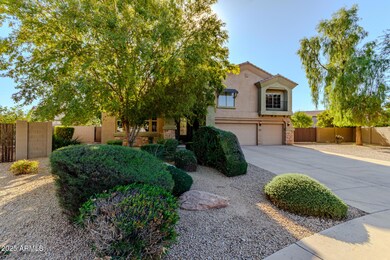 4863 S Calderon, Mesa, AZ 85212 - photo 4