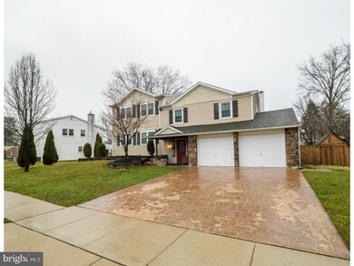 169 Fletcher Dr, Morrisville, PA 19067 - photo 2