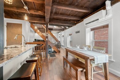 1 Belgravia Place unit 6, Boston, MA 02113 - photo 4