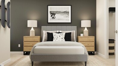 211 Hunthill Rd unit HR 29 Magnolia A, Greer, SC 29651 - photo 4