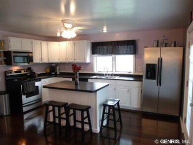 Kitchen Dining