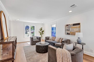 705 Wilken St, Houston, TX 77008 - photo 7