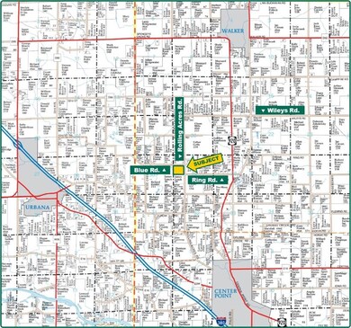 0 Rolling Acres Rd, Walker, IA 52352 - photo 2