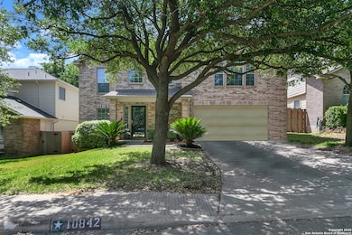 10842 Marot Field, Helotes, TX 78023 - photo 2