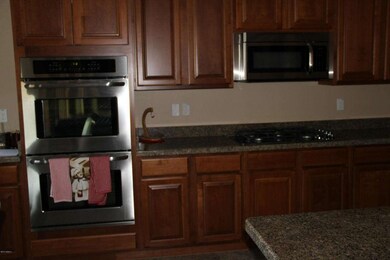 Double ovens