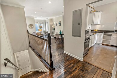 822 7th St NE unit 2, Washington, DC 20002 - photo 3