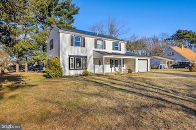 1 Bermuda Cir, Willingboro, NJ 08046 - photo 2