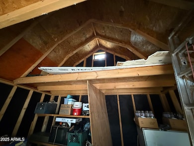 2181 Hashknife Dr unit 41, Overgaard, AZ 85933 - photo 7