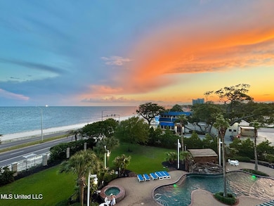 Beau View Condos unit 405, Biloxi, MS 39531 - photo 4