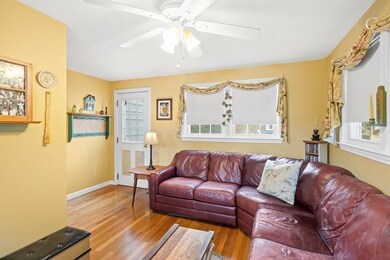 31 Eisenhower Rd, South Weymouth, MA 02190 - photo 5