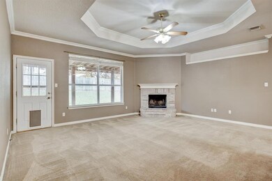 2422 Timber Cove Dr, Weatherford, TX 76087 - photo 5