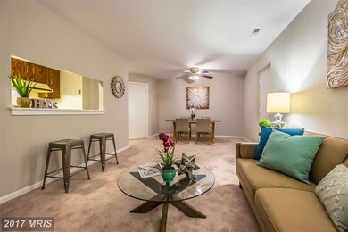 Sligo Station Condominium unit 309, Takoma Park, MD 20912 - photo 4