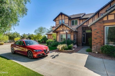 35135 Caprock Rd, Santa Clarita, CA 91390 - photo 4